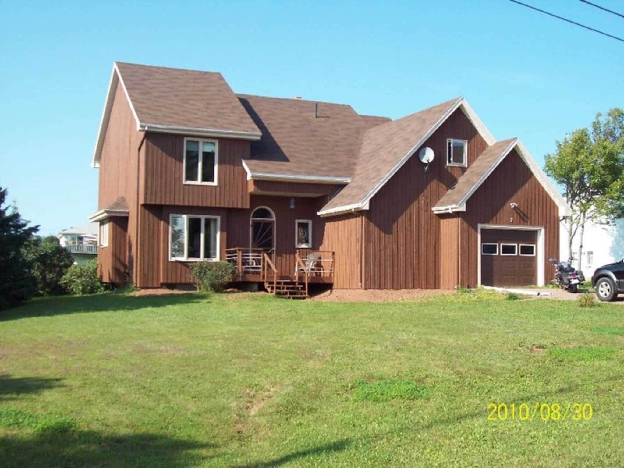 photo MacBeth Bros Roofing