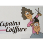 Copain Coiffure - Logo