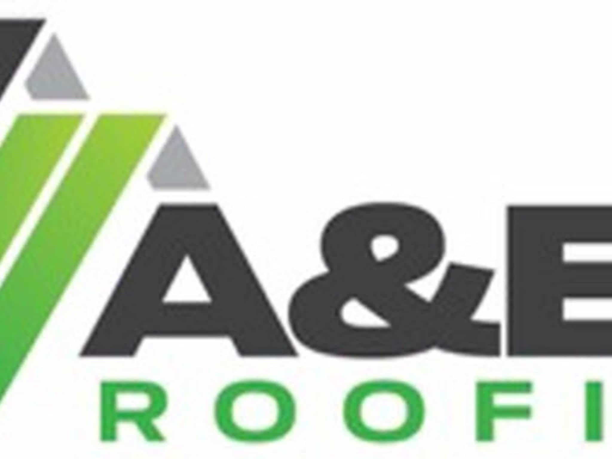 photo A&Es Roofing