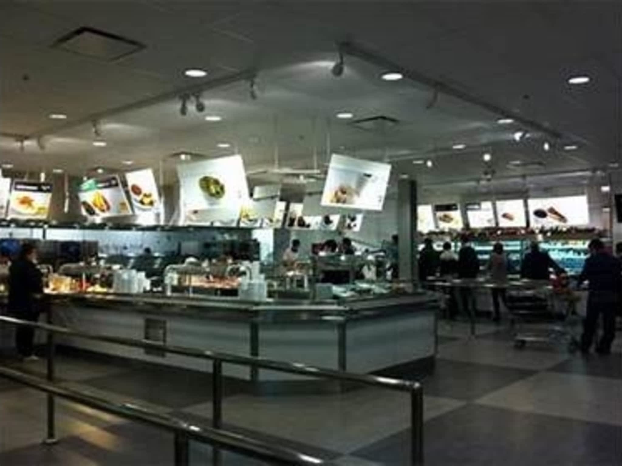 photo IKEA Edmonton - Restaurant