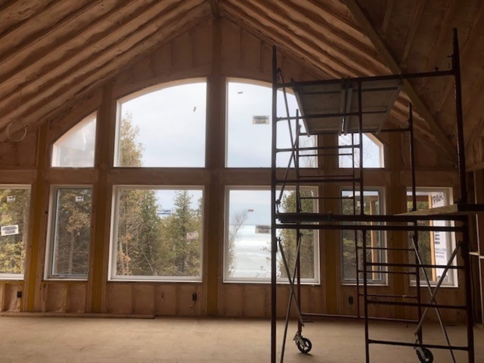 photo Central Huron Insulation