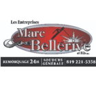 View Les entreprises Marc Bellerive et Fils Inc’s Trois-Rivieres & Area profile