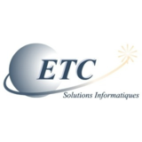 Voir le profil de Etc Solutions Informatiques inc - Bellefeuille