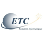 Etc Solutions Informatiques inc - Logo