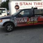 Stan Tire Specialist - Réparation de pneus