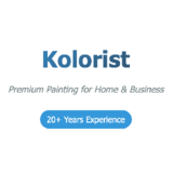 The Kolorist - Painting Company - Painters