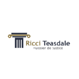 View Ricci Teasdale Huissiers’s Laval profile