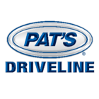 Pat's Driveline - Entretien et réparation de camions