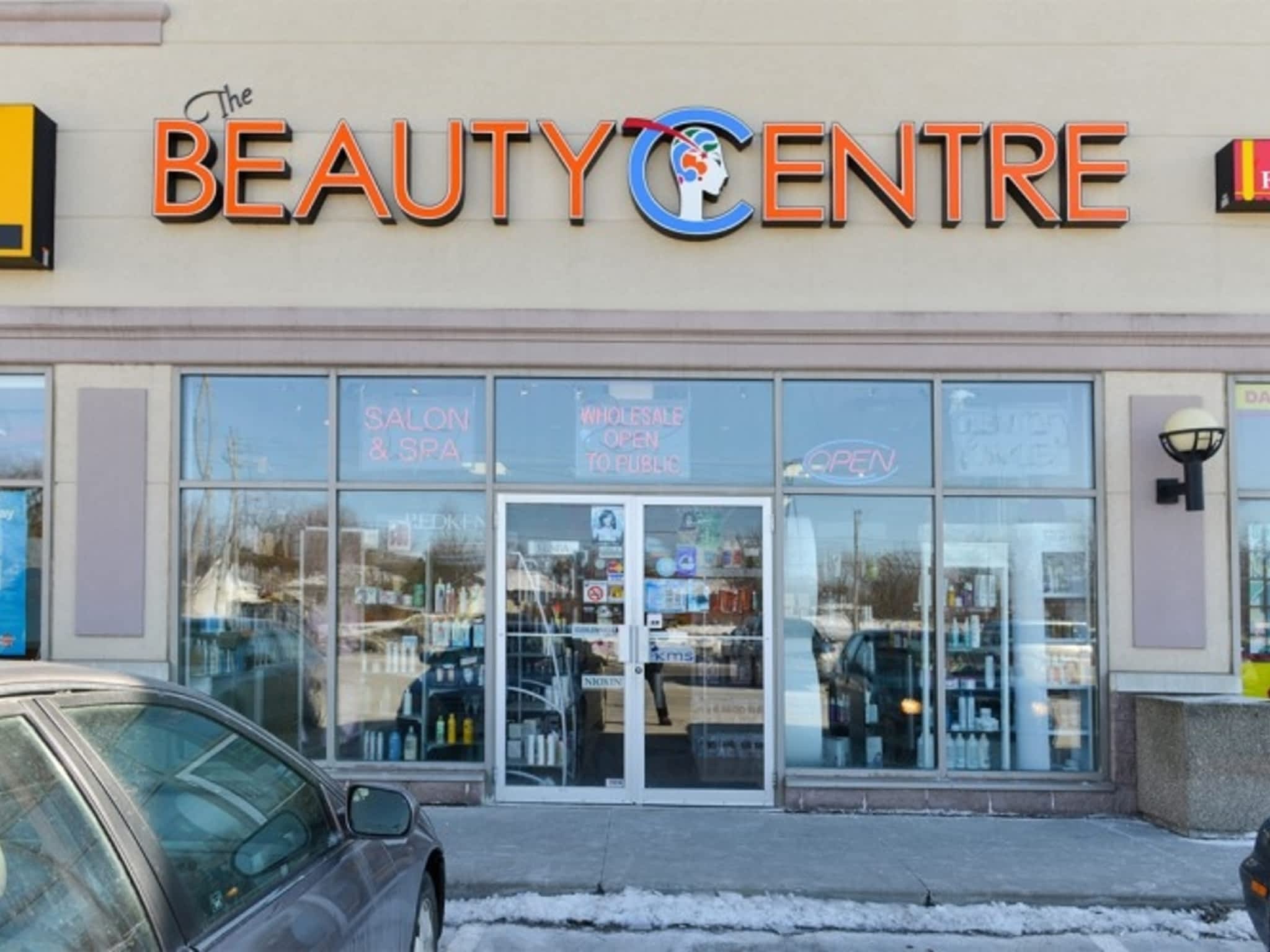 photo The Beauty Centre