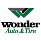 Wonder Auto & Tire - Logo