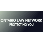 Ontario Law Network - Avocats criminel