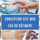 360 du Bâtiment - Home Improvements & Renovations