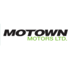 Motown Motors On Main Ltd - Logo