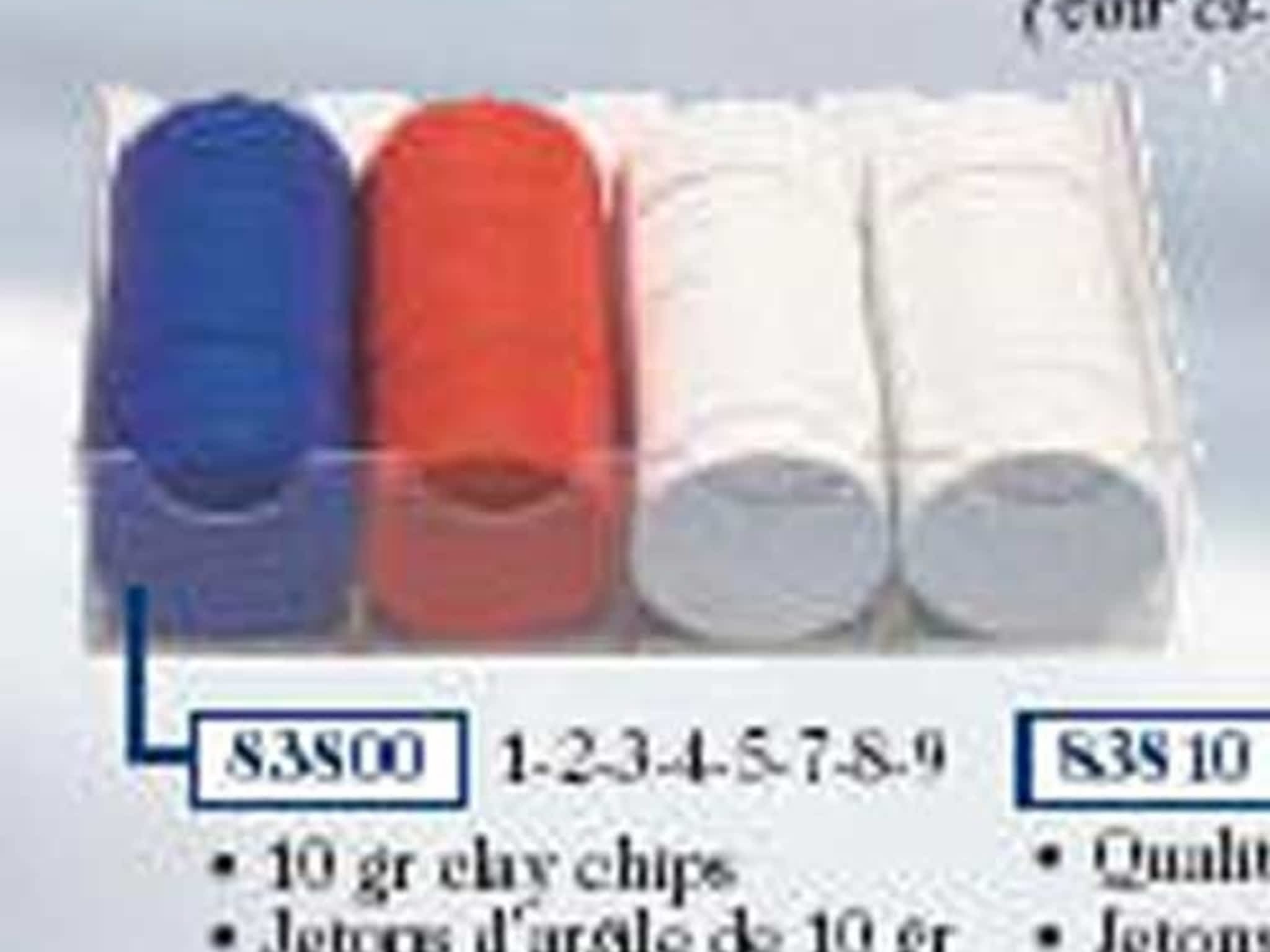 photo The Ragman Billiards Ltd