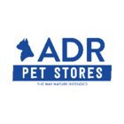 ADR Pet Stores - Whitby - Logo