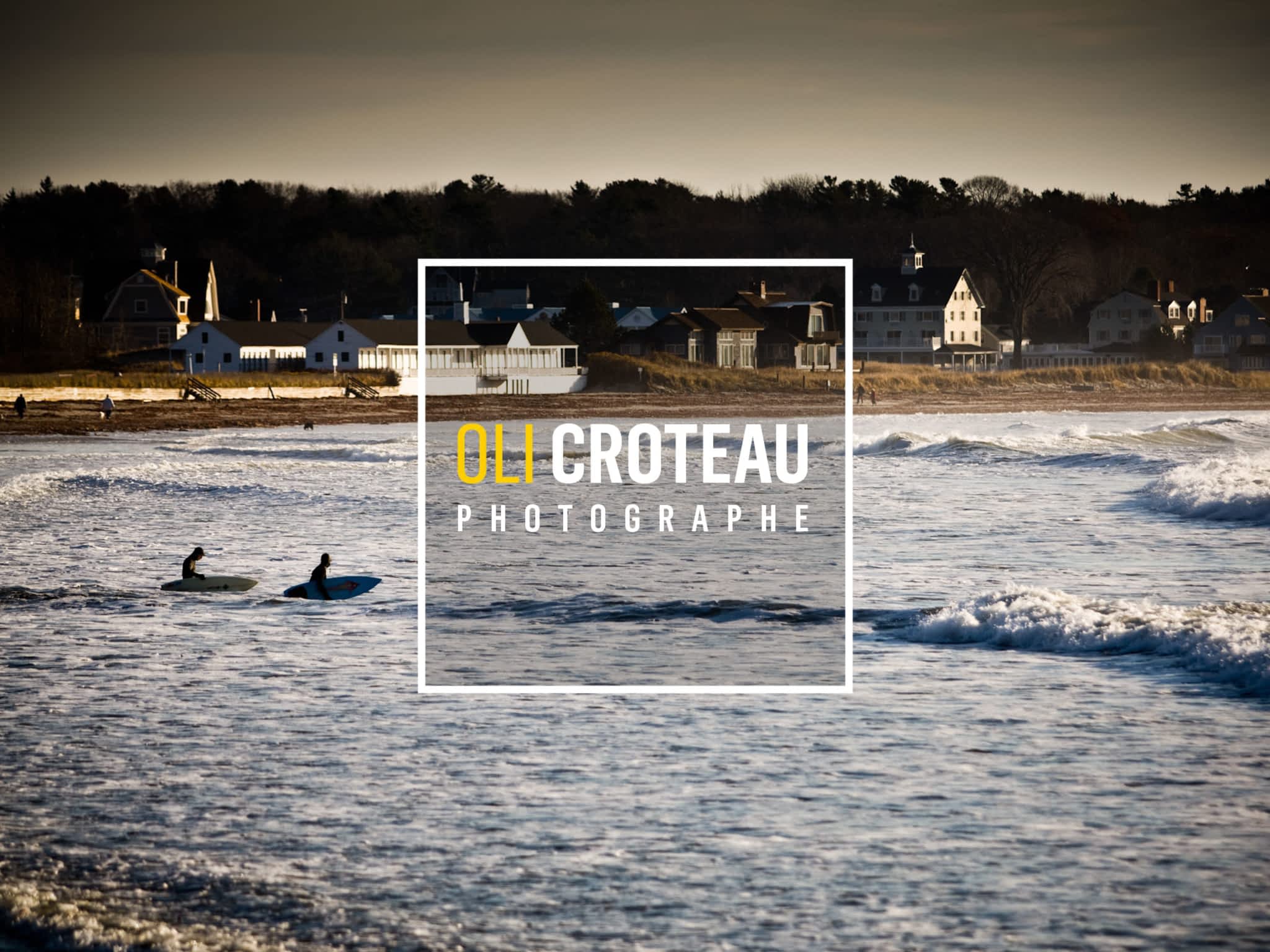 photo Olivier Croteau Photographe