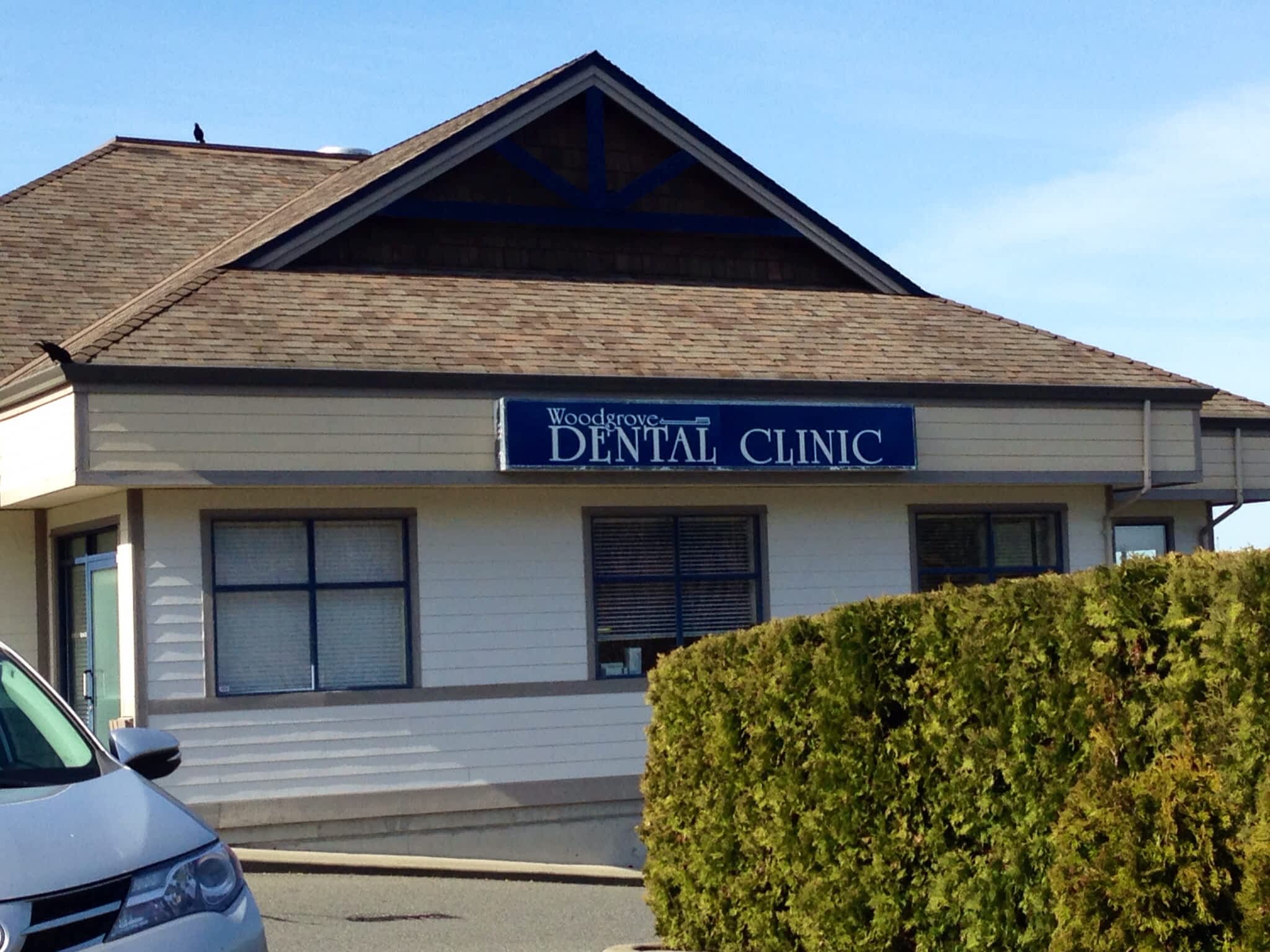 photo Woodgrove Dental Clinic