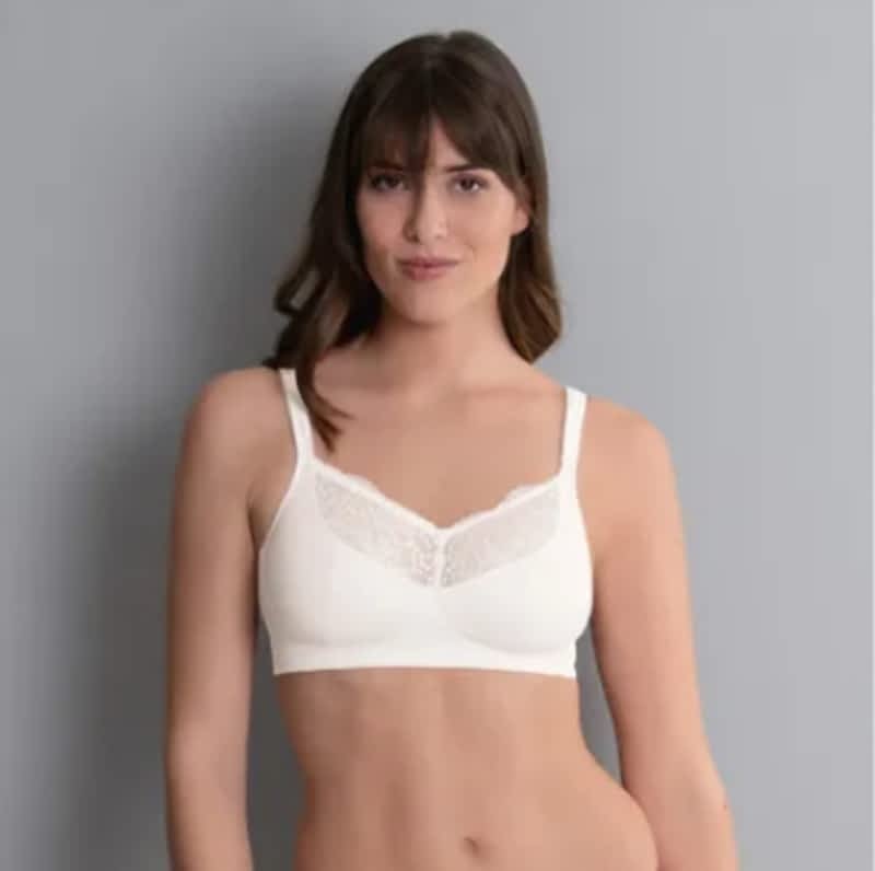 Mastectomy Bras - Because We Care