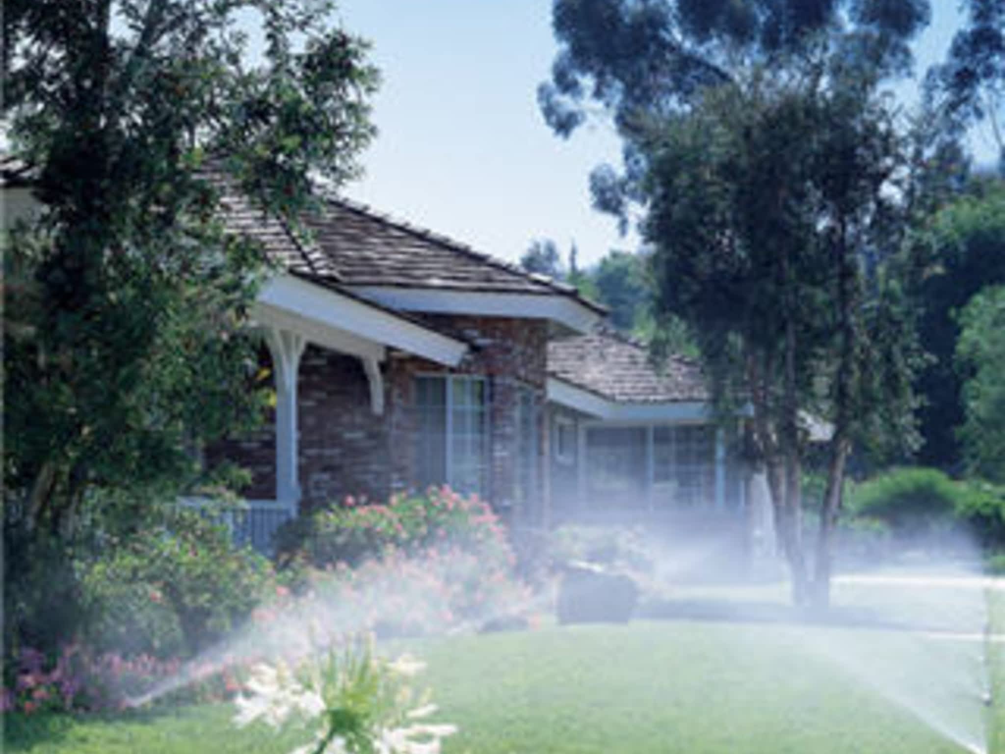 photo Walco Sprinklers