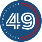 Voir le profil de Atelier Hydraulique 49 inc. - Fabreville