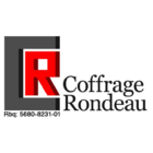 Coffrage Rondeau - Foundation Contractors