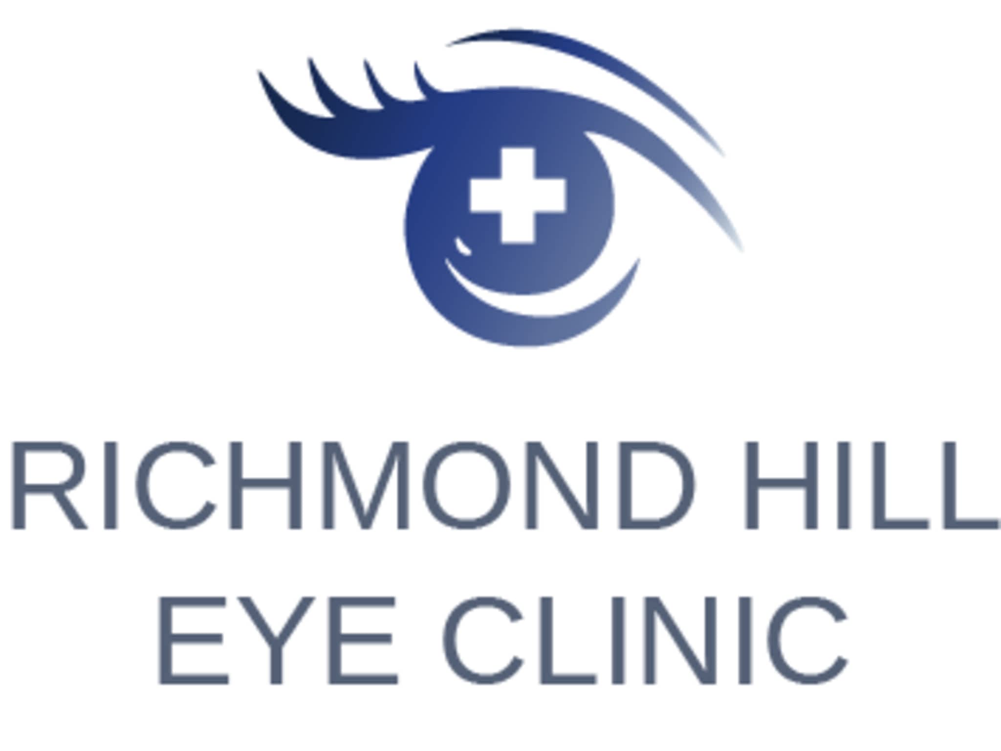 photo Richmond Hill Eye Clinic