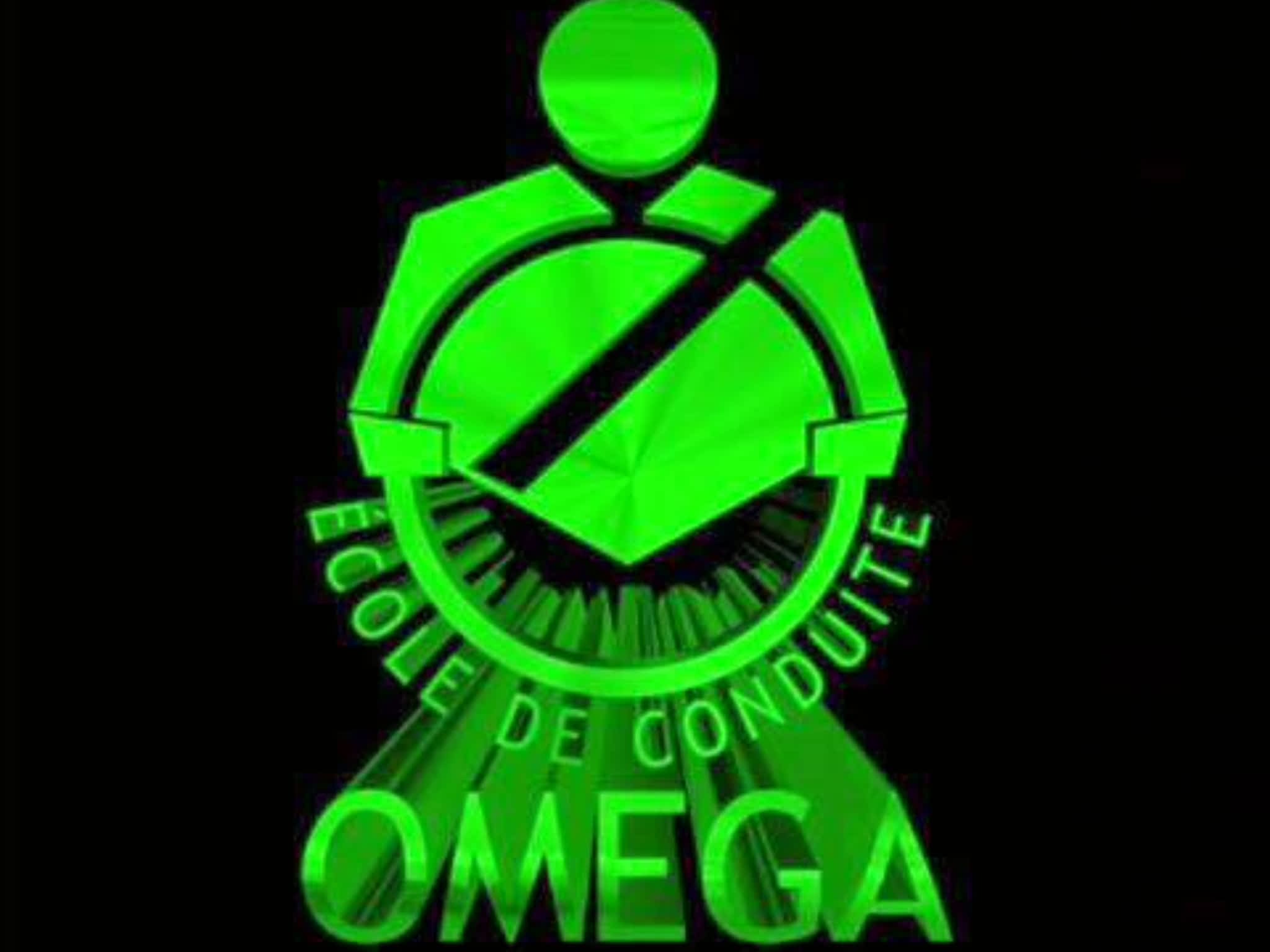 photo Ecole de Conduite Omega Driving School