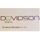 Davidson Mendo Dr - Logo