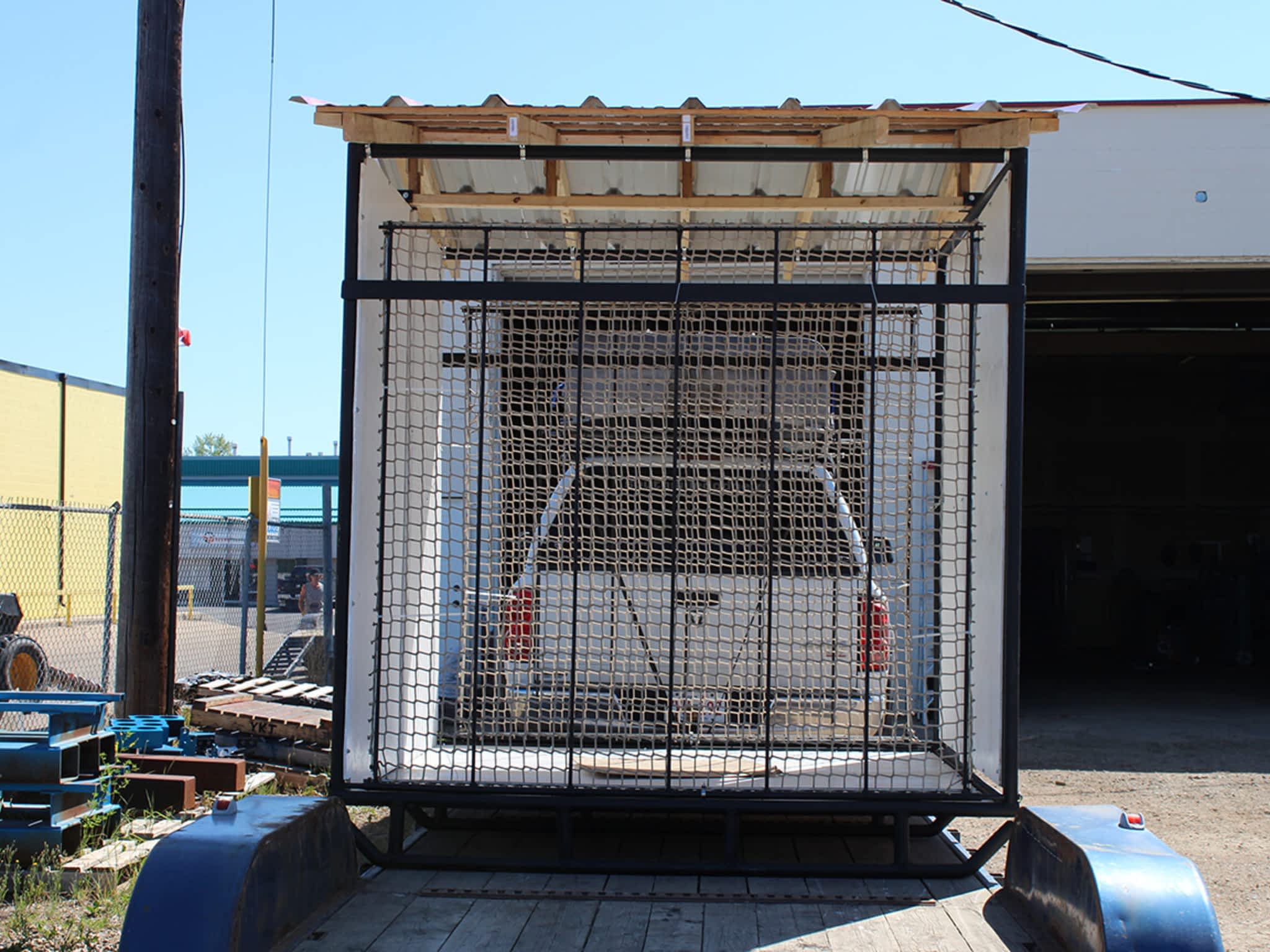 photo Pace Manufacturing Ltd