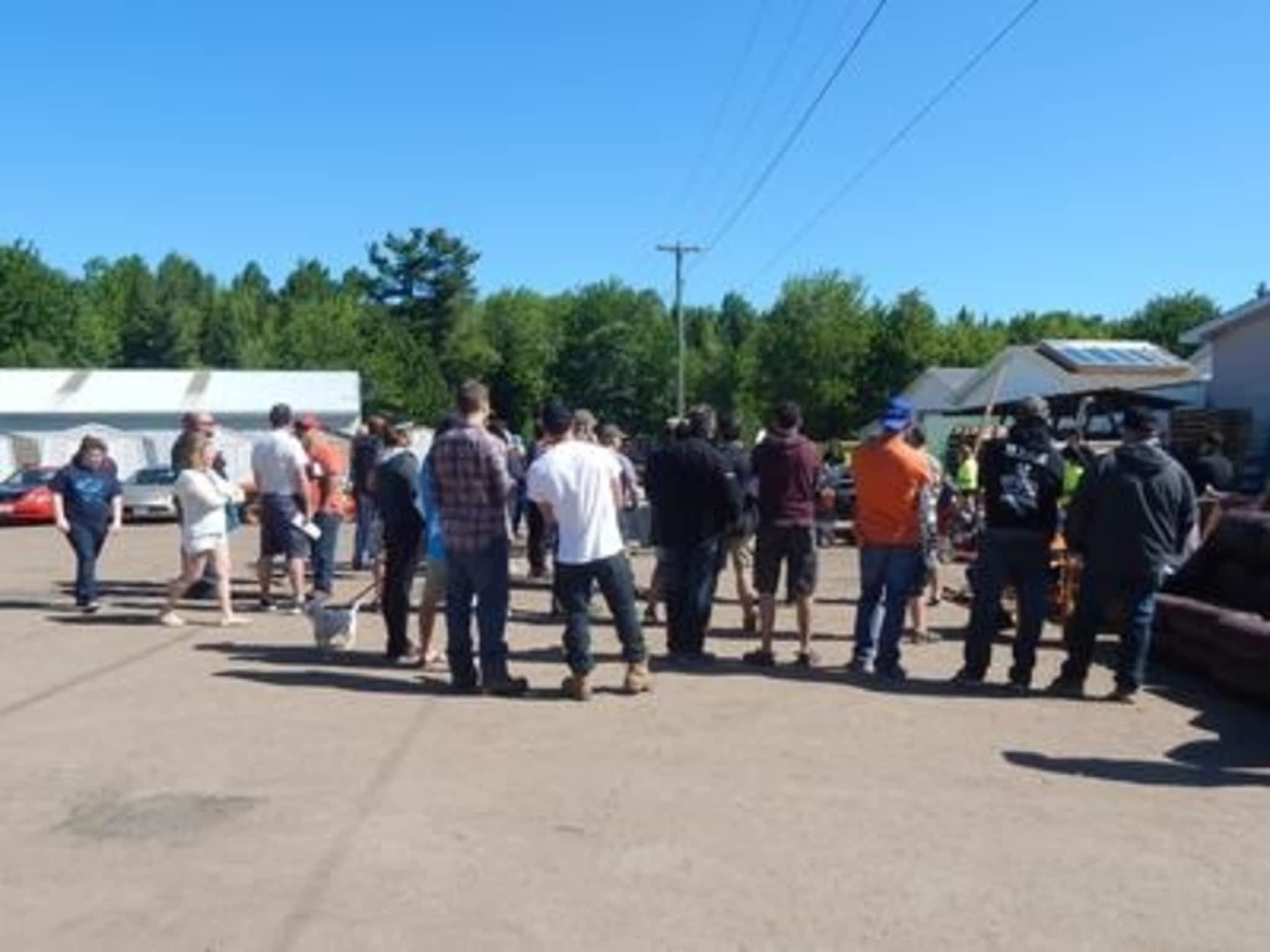 photo Murphy's Auction Services