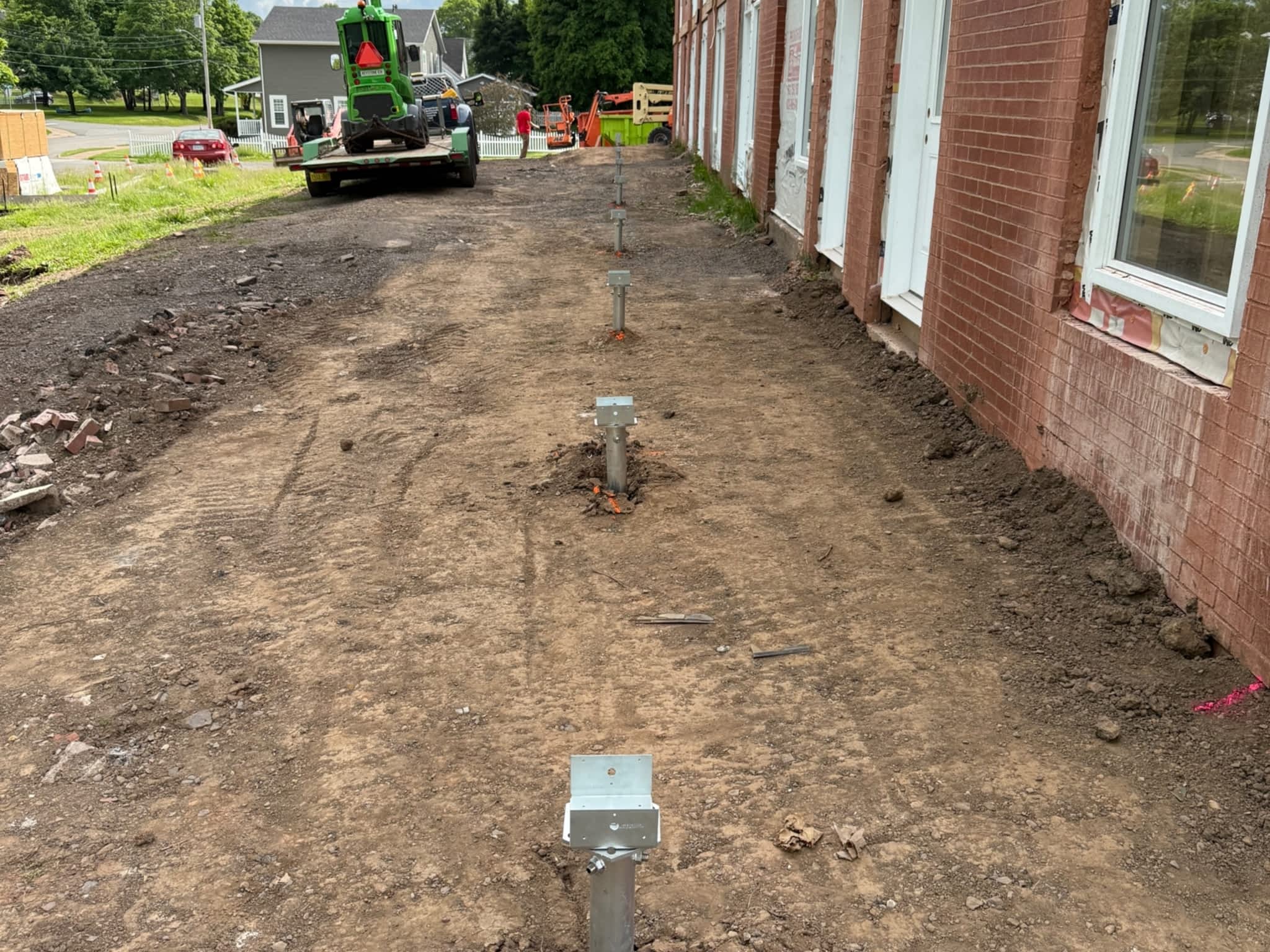 photo Keystone Ground Works