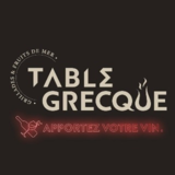 Voir le profil de Table Grecque - Saint-Paul-d'Abbotsford
