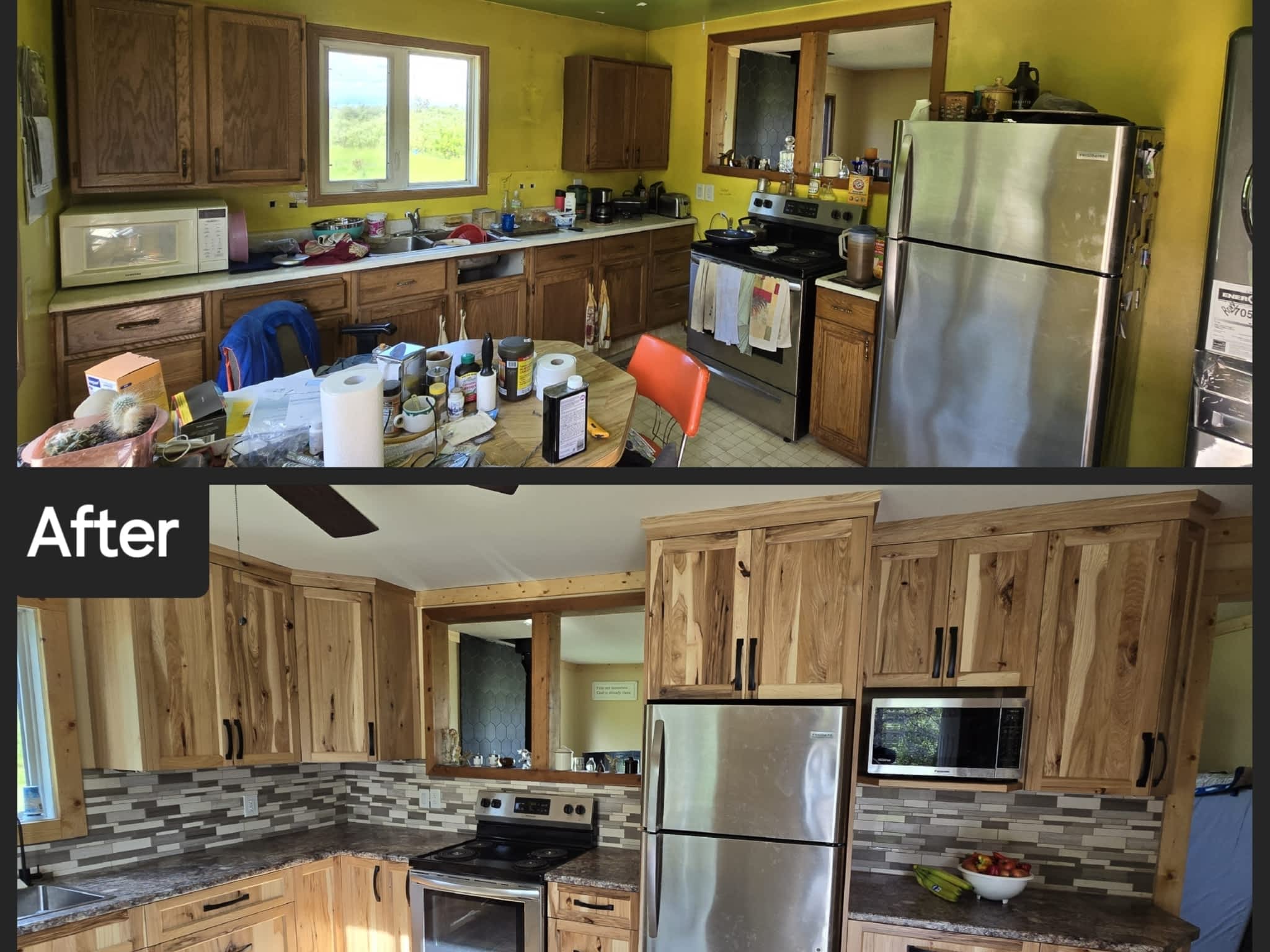 photo Sawn & Nailed Contracting