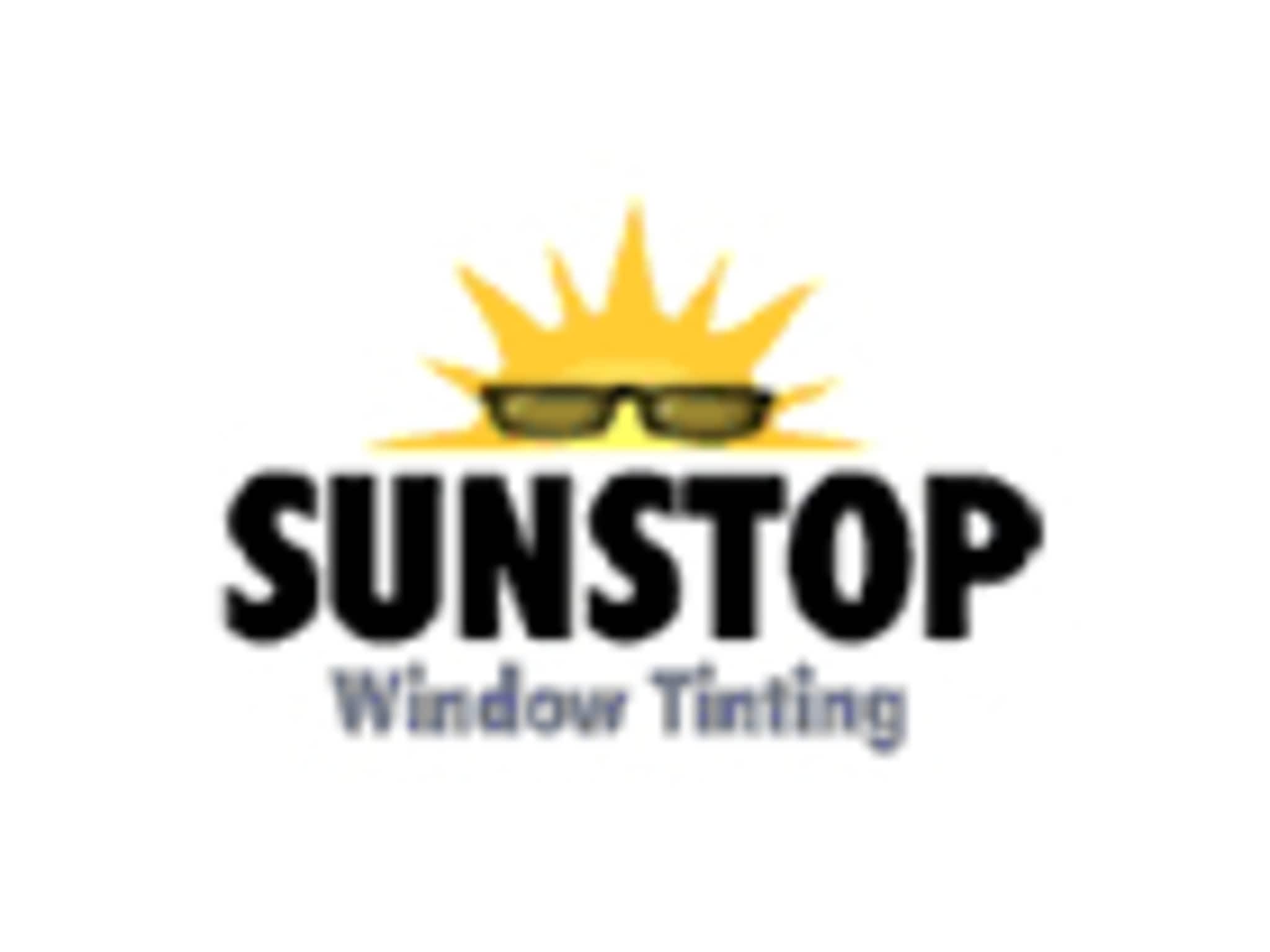 photo Sunstop Window Tinting