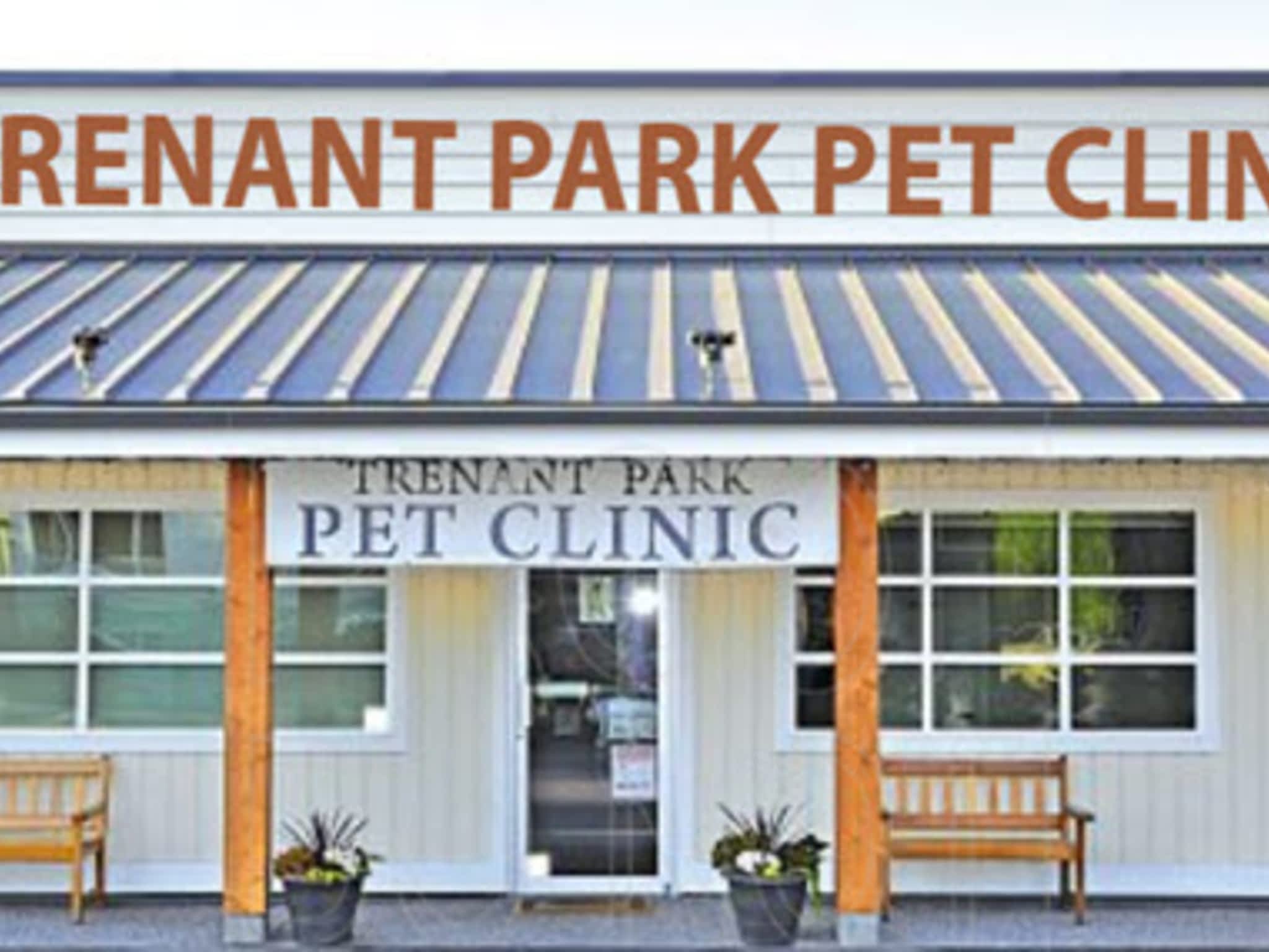 photo Trenant Park Pet Clinic