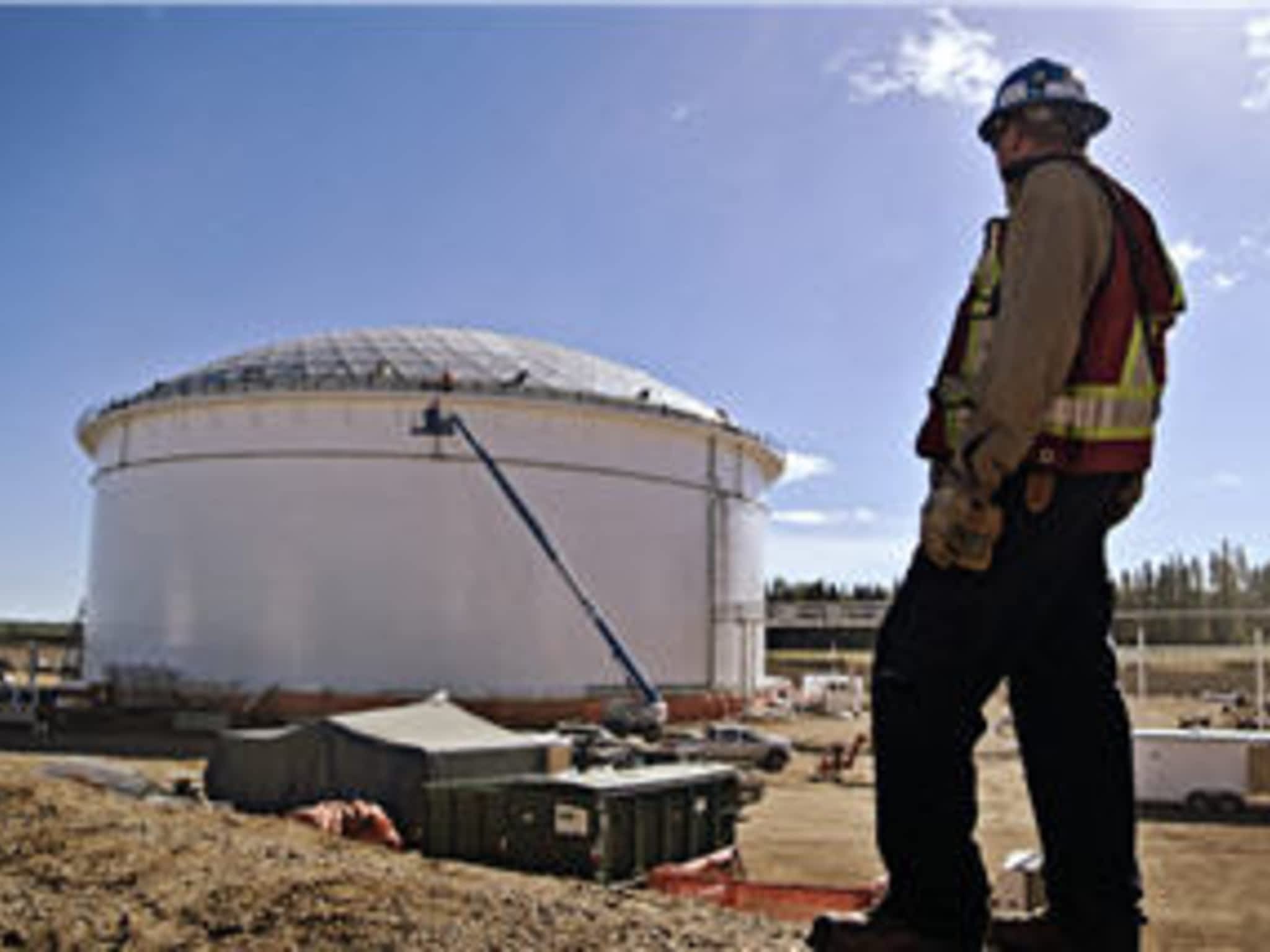 photo GCS Energy Services Ltd