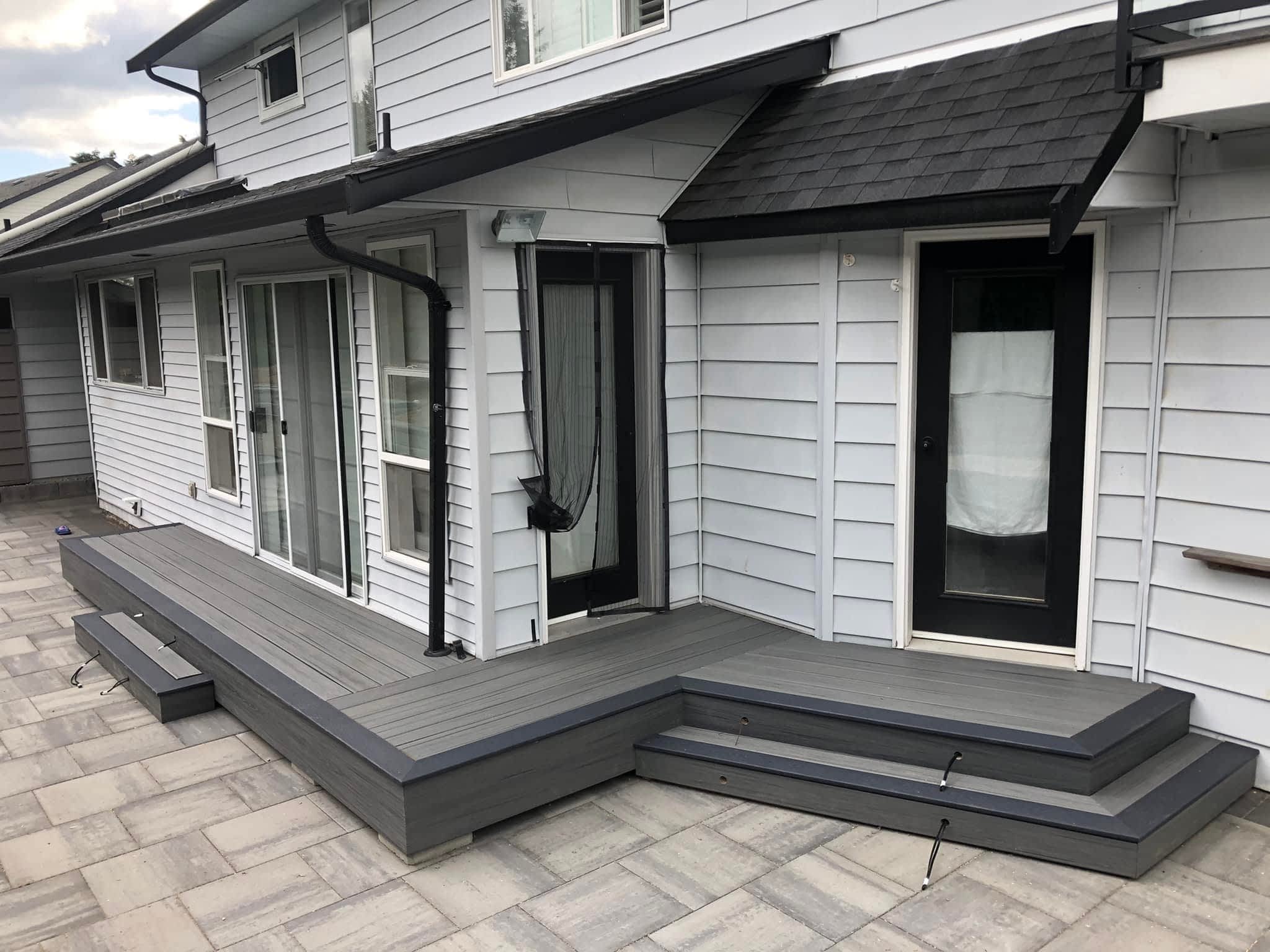 photo Temple Construction Ltd.