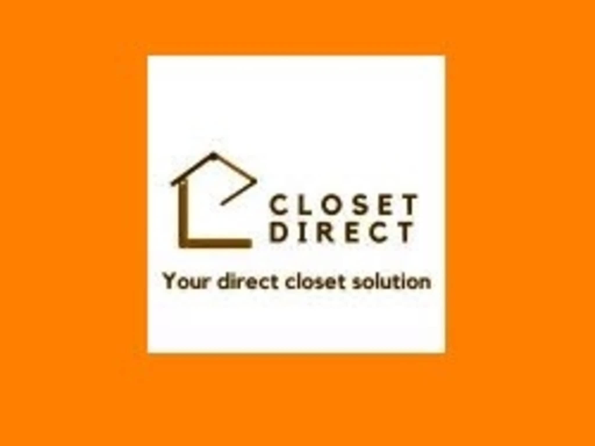 photo Closet Direct