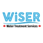 Wiser Water Treatment Services - Service et équipement de traitement des eaux