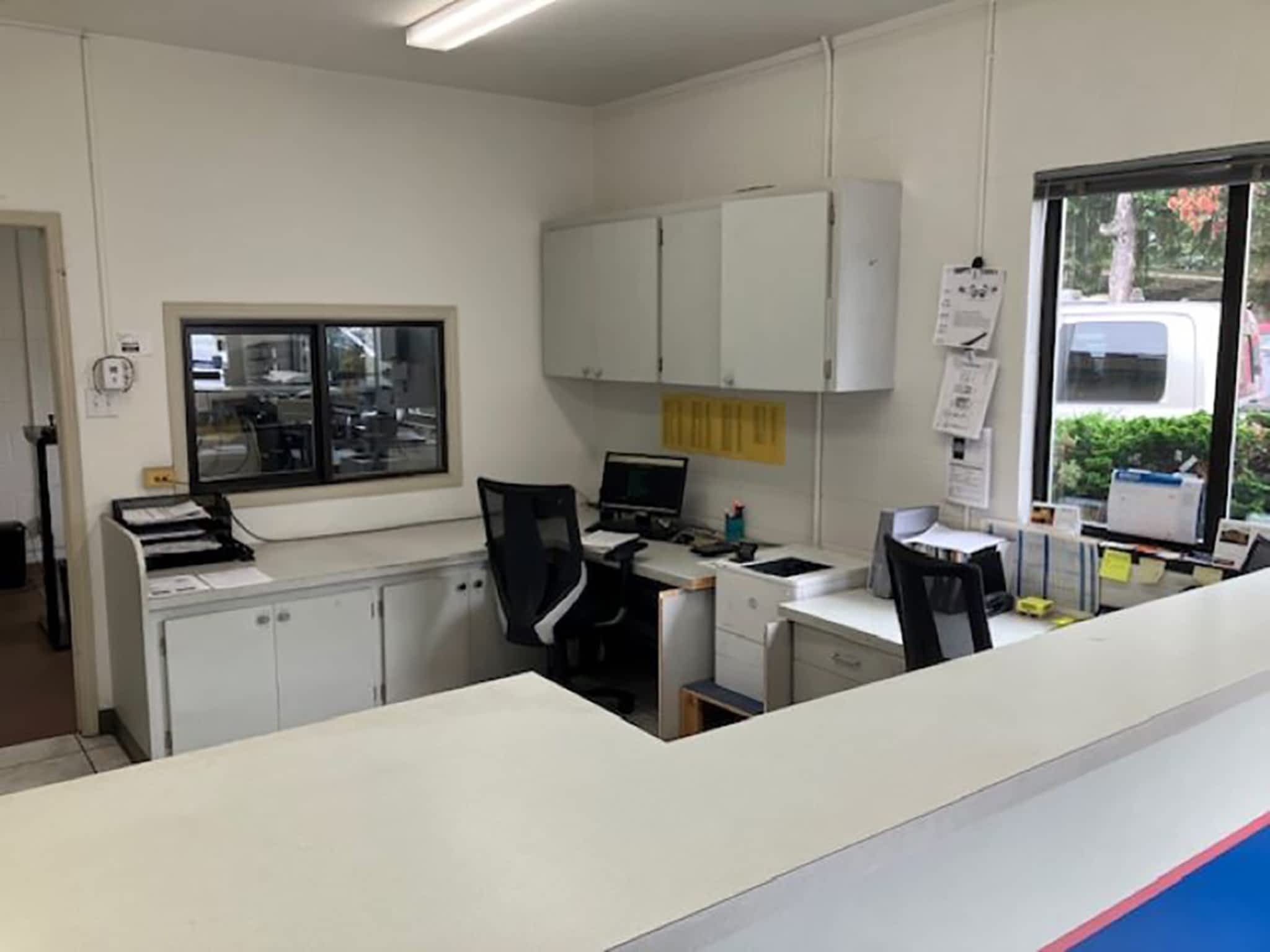 photo Vanfax Nanaimo