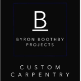 Voir le profil de Byron Boothby Projects - Dunsford