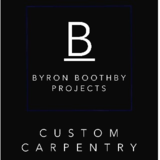 Voir le profil de Byron Boothby Projects - Wilberforce