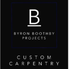 Byron Boothby Projects - Entrepreneurs généraux