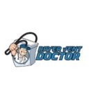 Dryer Vent Doctor - Logo