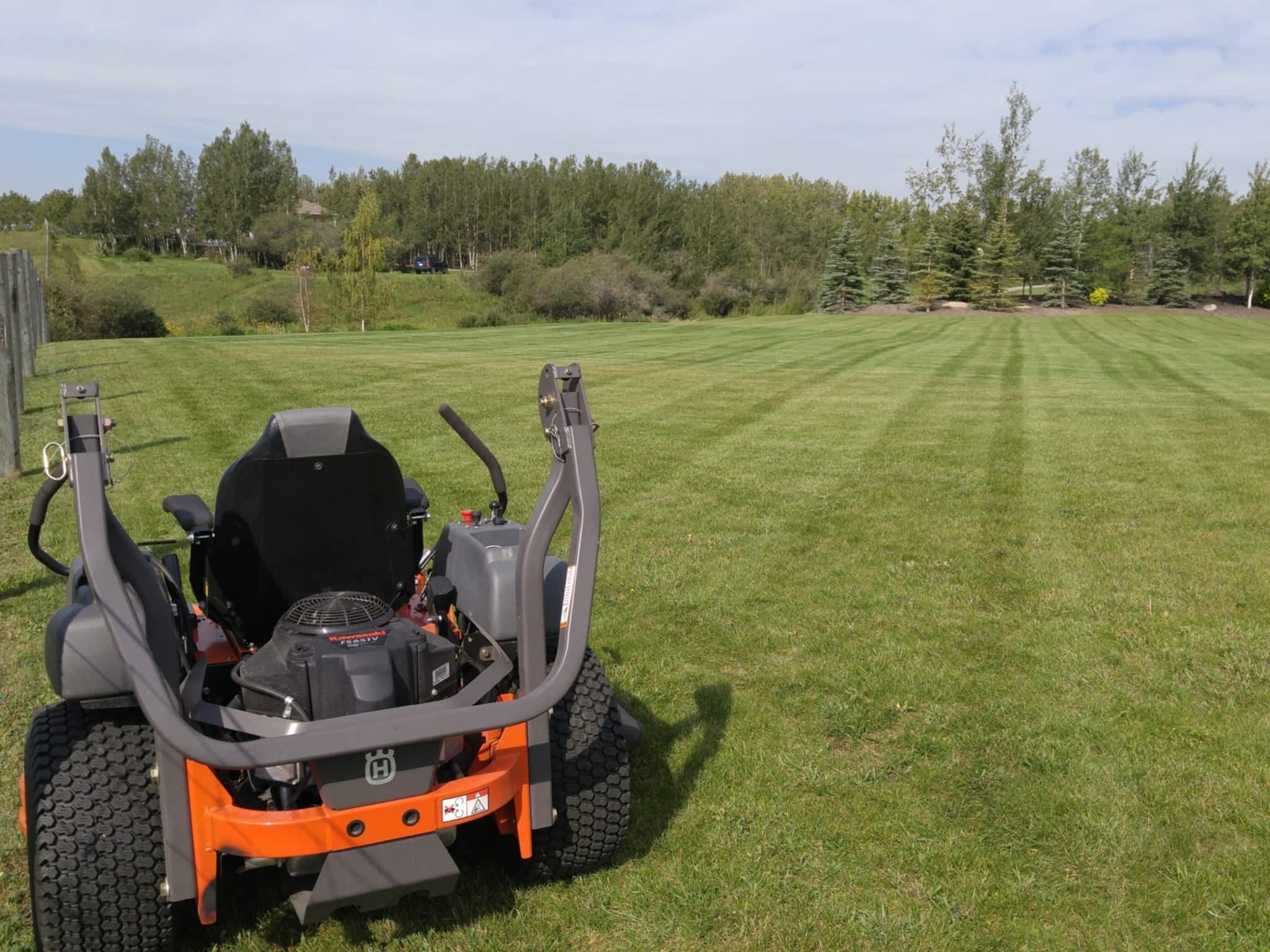 photo Lawn Caddies