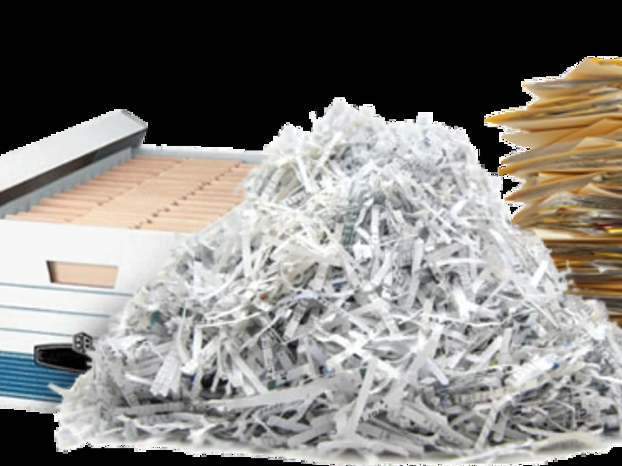 I P S Paper Shredding Services - St John's, NL - 14A Austin St | Canpages