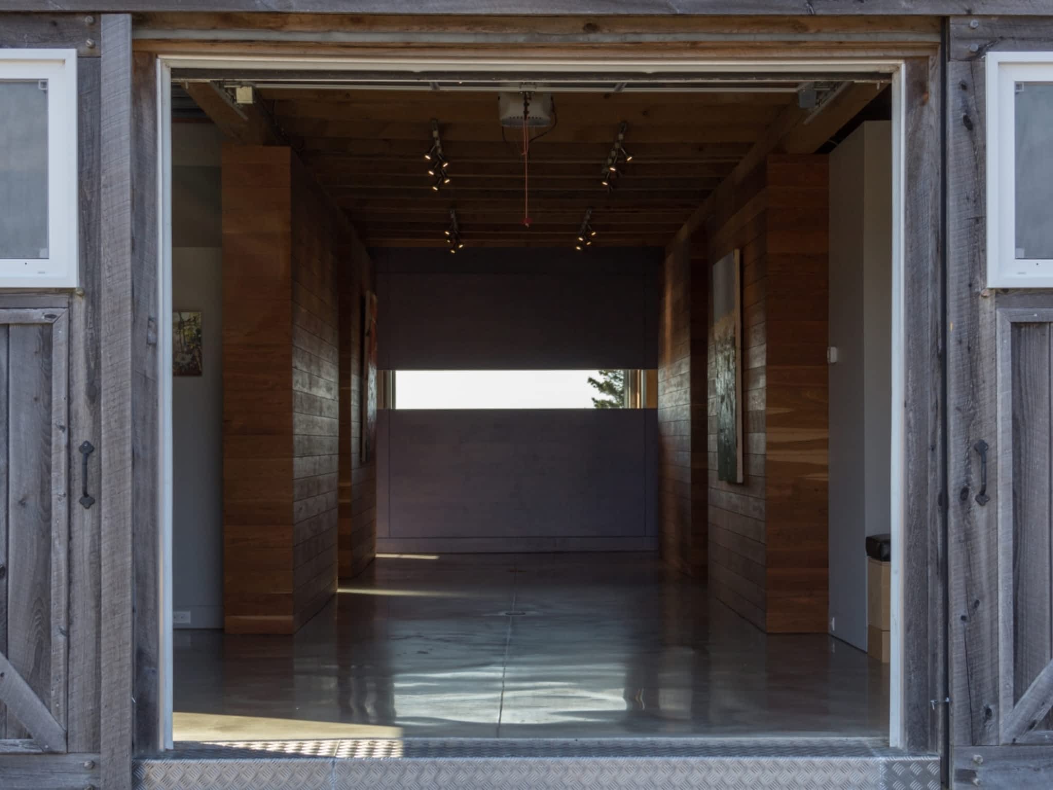 photo HoudiniDesign Architects