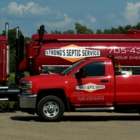 Strong's Septic Service - Septic Tank Cleaning