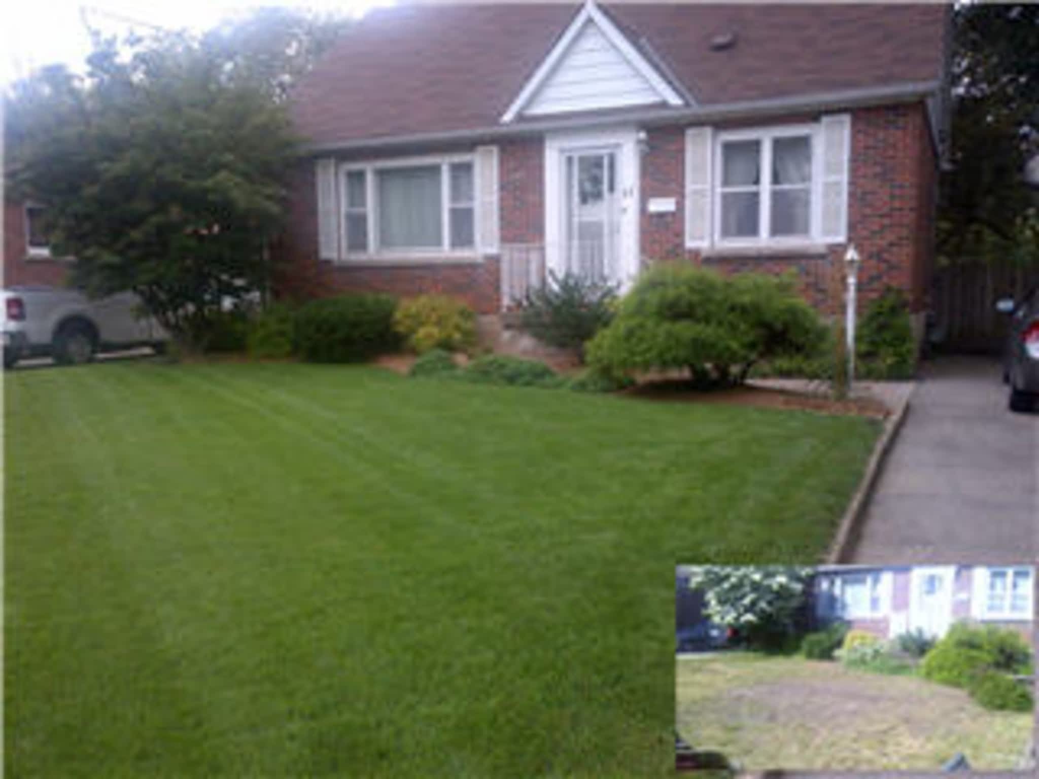 photo Dundas Landscaping