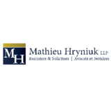 Voir le profil de Mathieu Hryniuk LLP - La Crete